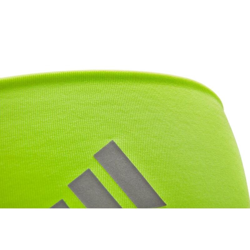 Adidas - Bandă sport - Lucid Lemon