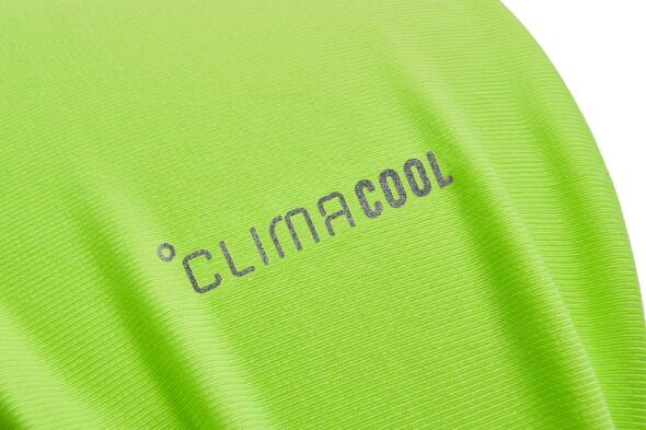 Adidas – Opaska sportowa – Lucid Lemon