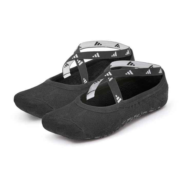 Skarpety do jogi i pilatesu Adidas Yoga Socks