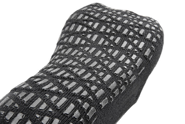 Adidas – Meias de ioga – Preto 5/7
