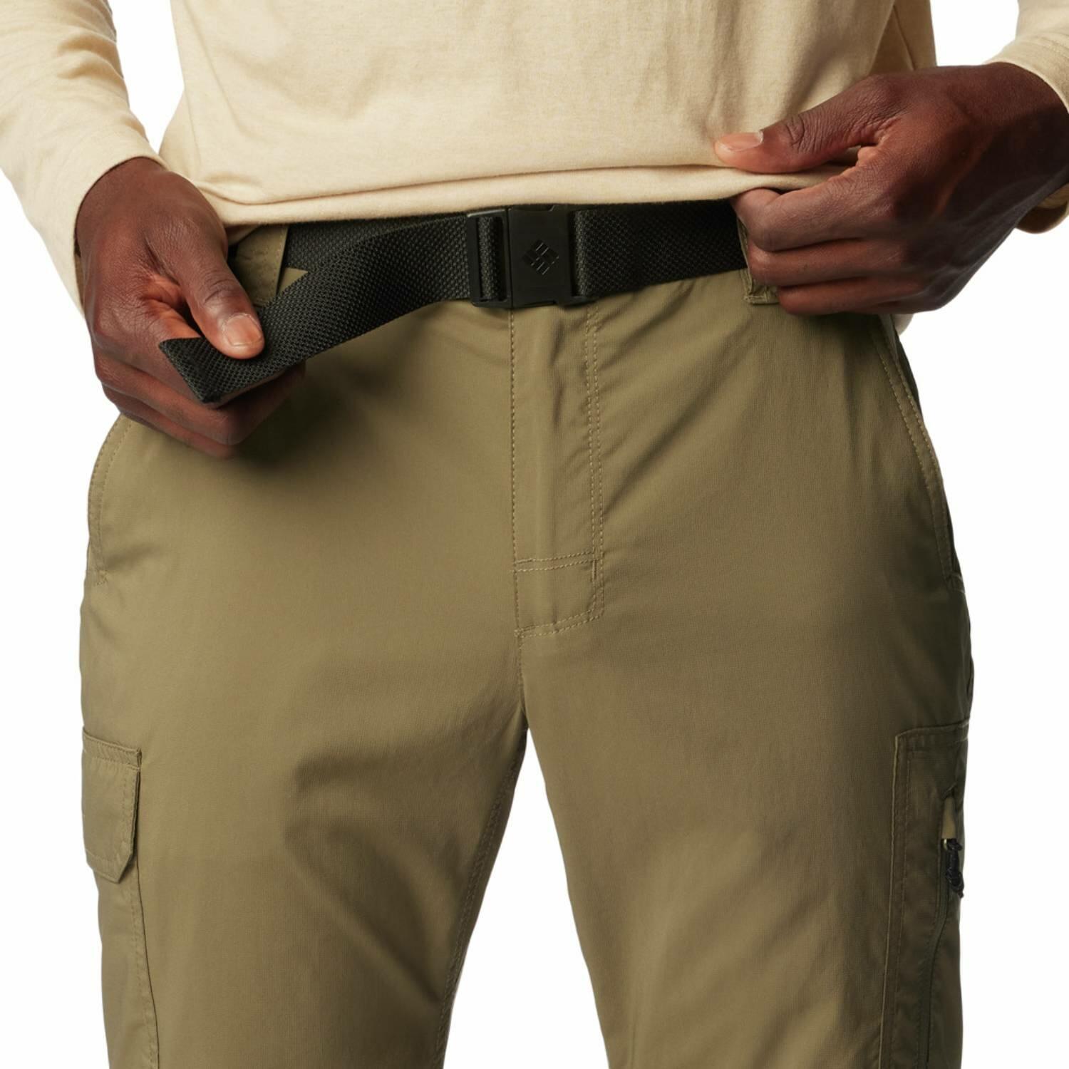 Pantaloni convertibili Columbia Silver Ridge 5/7