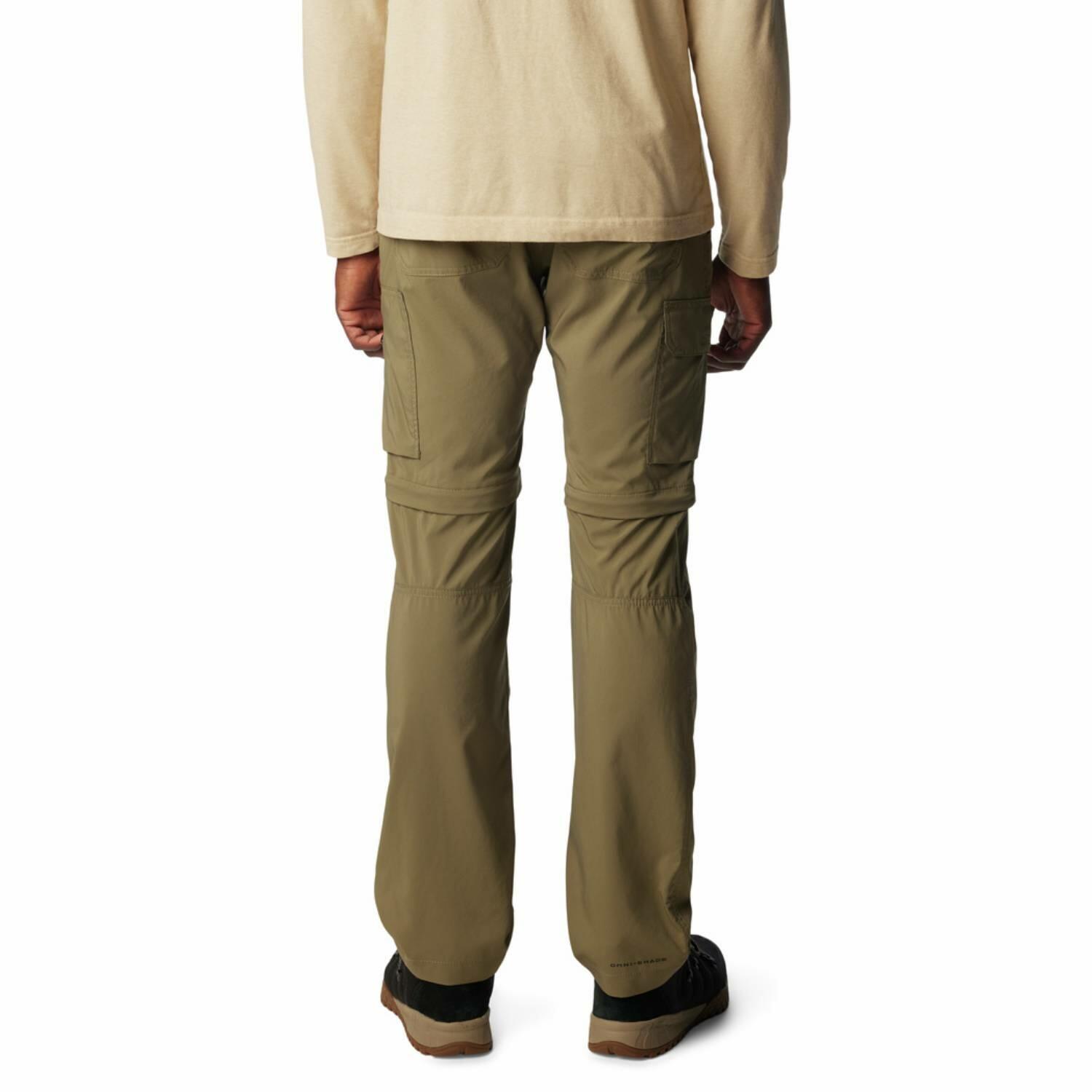 Pantaloni convertibili Columbia Silver Ridge 2/7