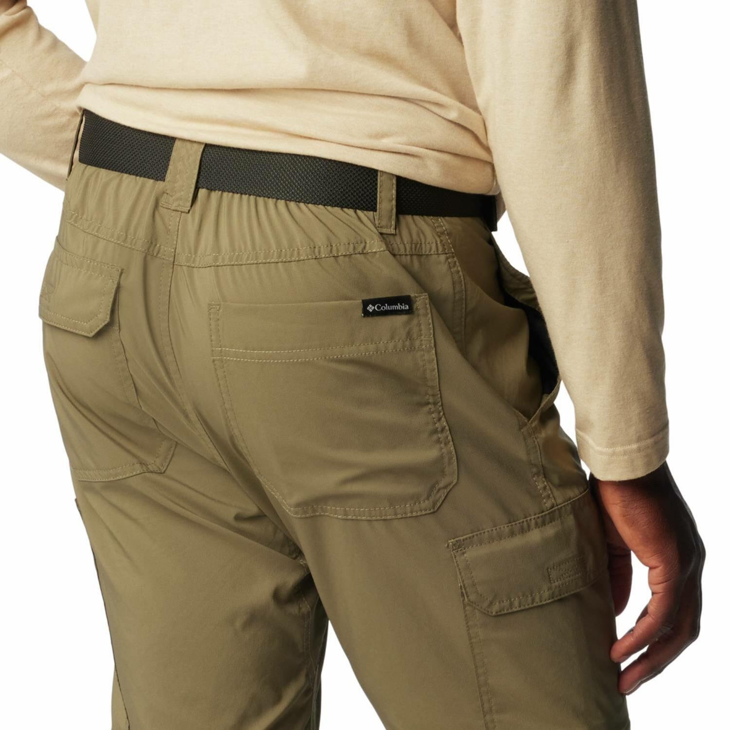 Pantaloni convertibili Columbia Silver Ridge 6/7