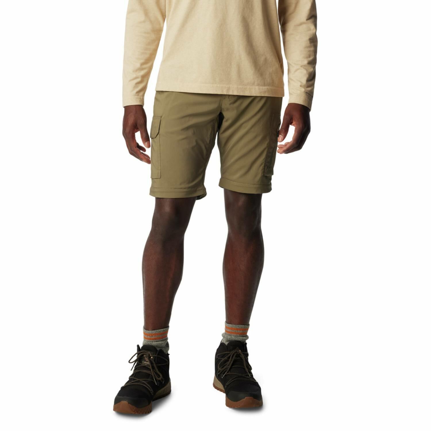 Pantaloni convertibili Columbia Silver Ridge 4/7