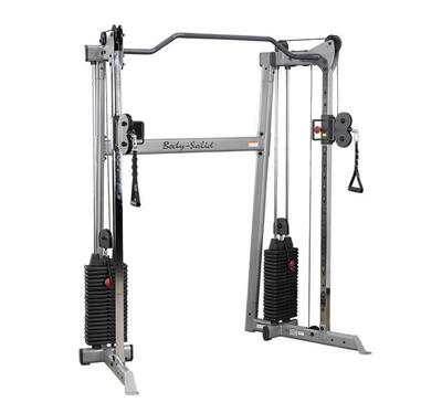 Functioneel trainingscentrum gdcc200