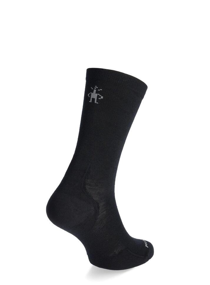 Skarpety merino Smartwool Everyday Anchor Line Crew Socks