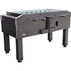 Table de baby-foot - Tournament noire