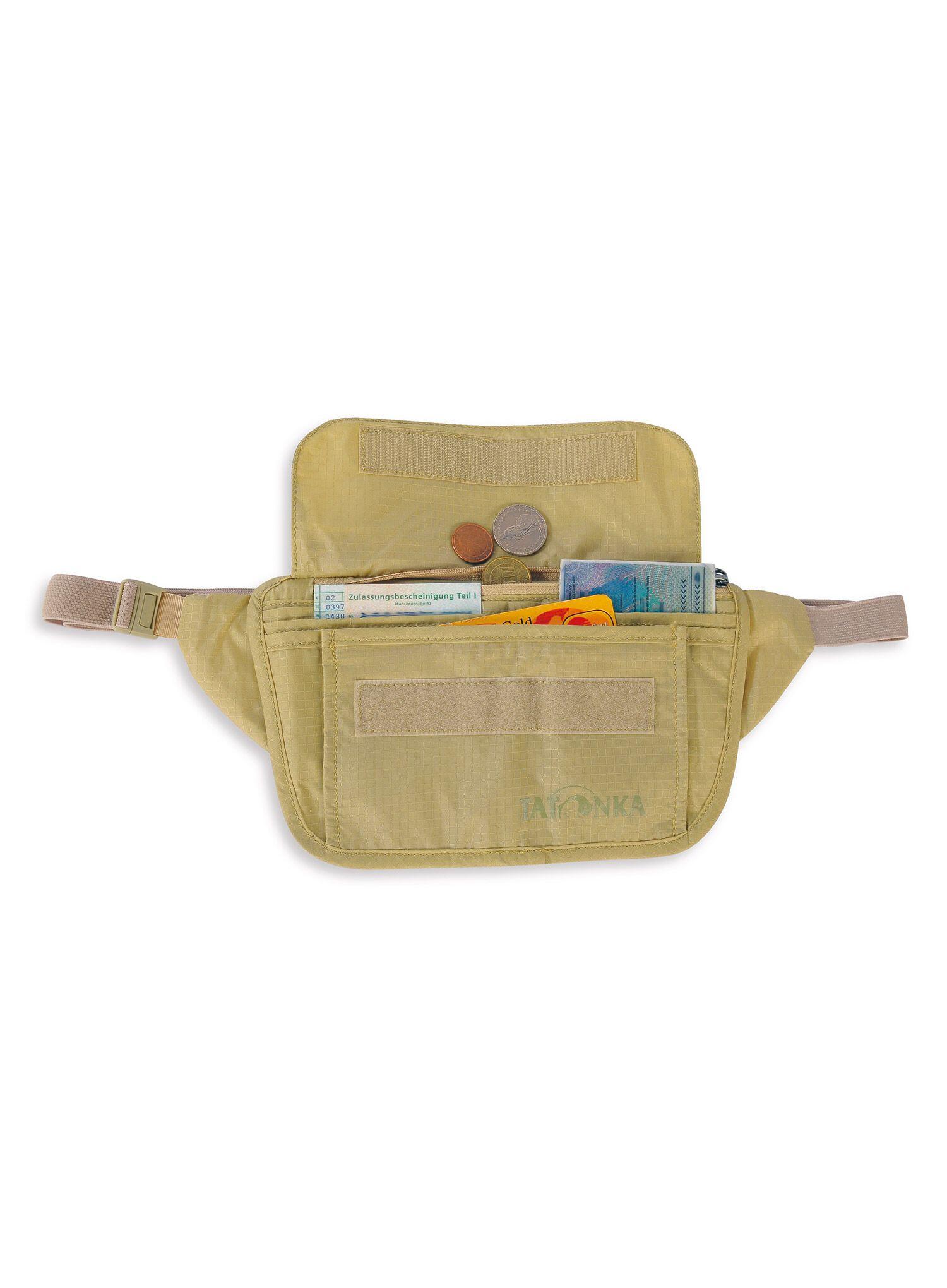 Nerka Tatonka Skin Waist Pouch 3/4