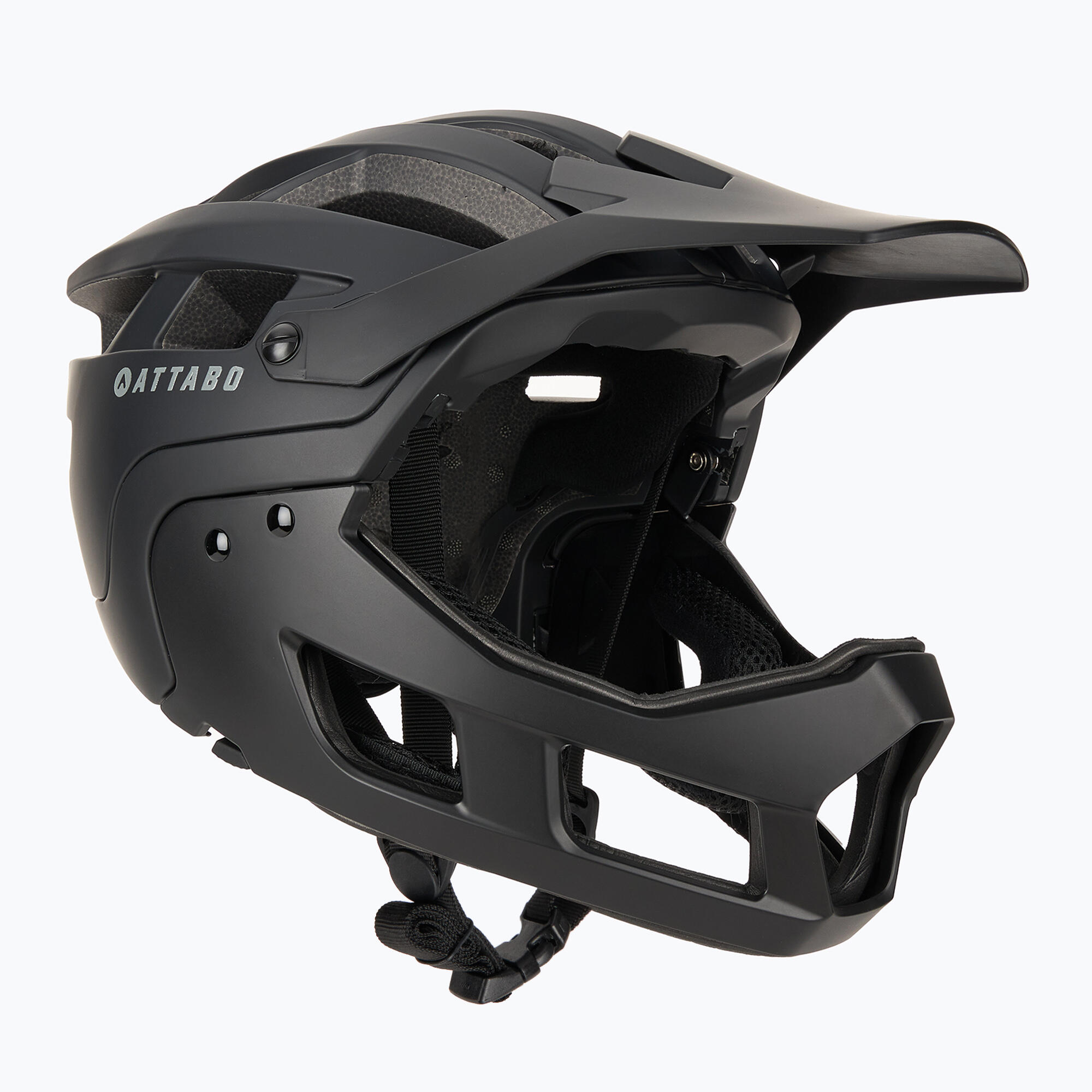 Kask rowerowy ATTABO State 2.0