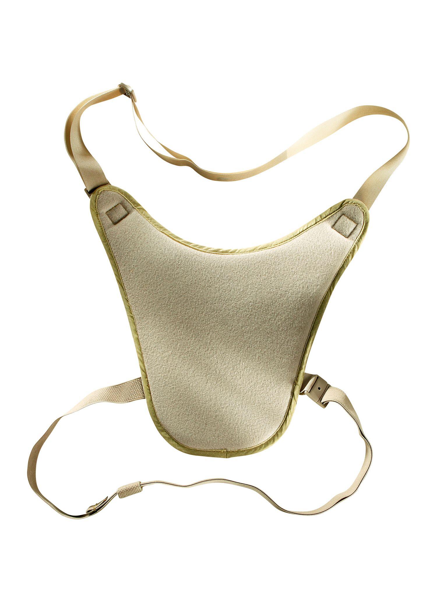Tatonka Skin Chest Holster - Brustbeutel 19 cm 3/7