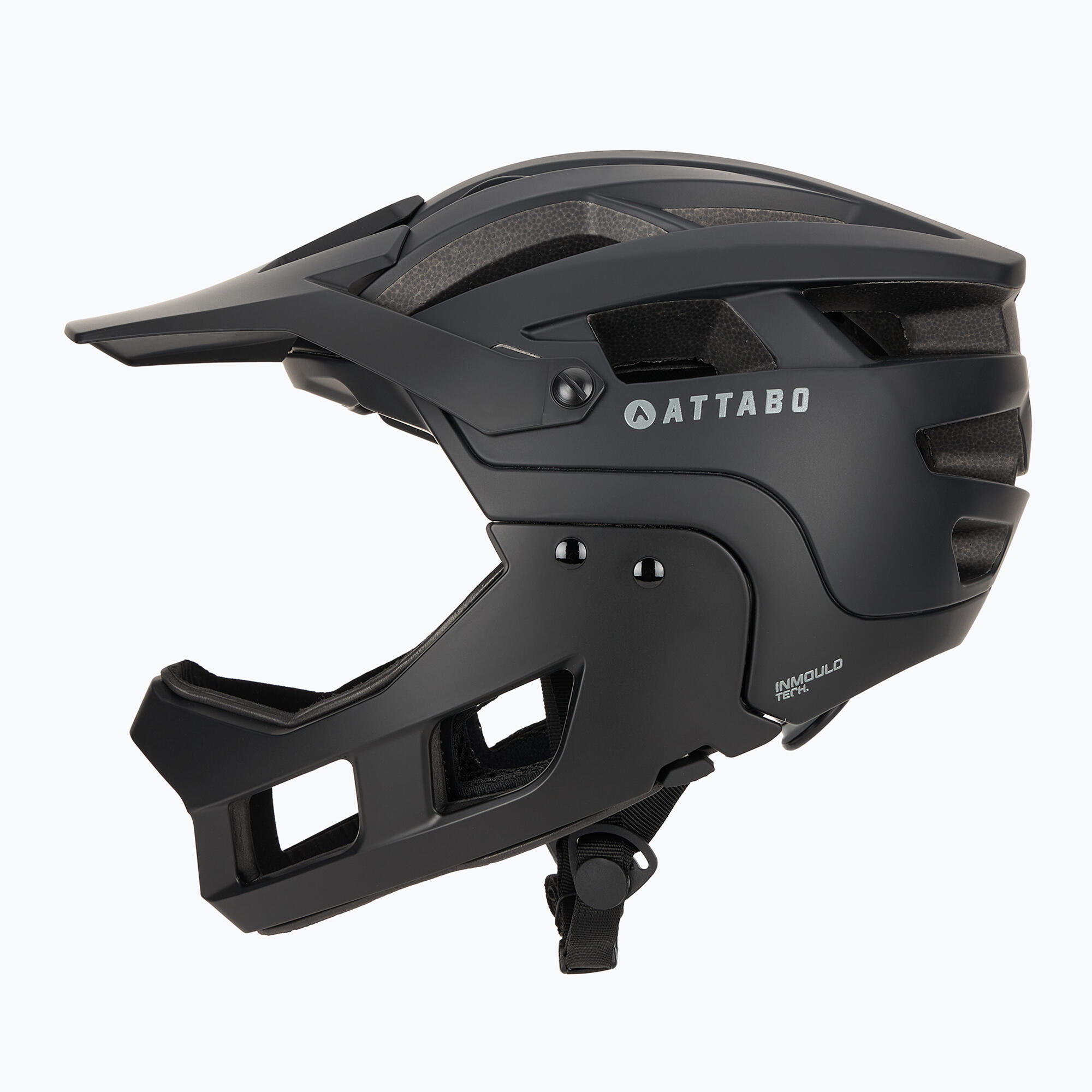 Capacete de bicicleta ATTABO State 2.0 5/5