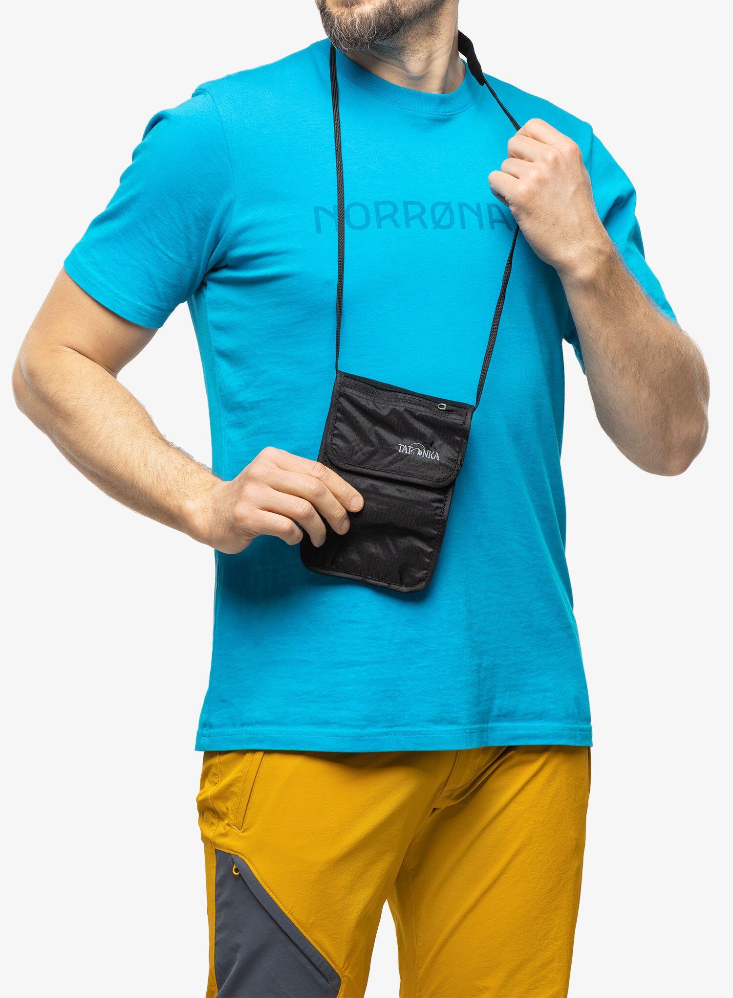 Tatonka Skin Neck Pouch - Brustbeutel 19 cm 2/7