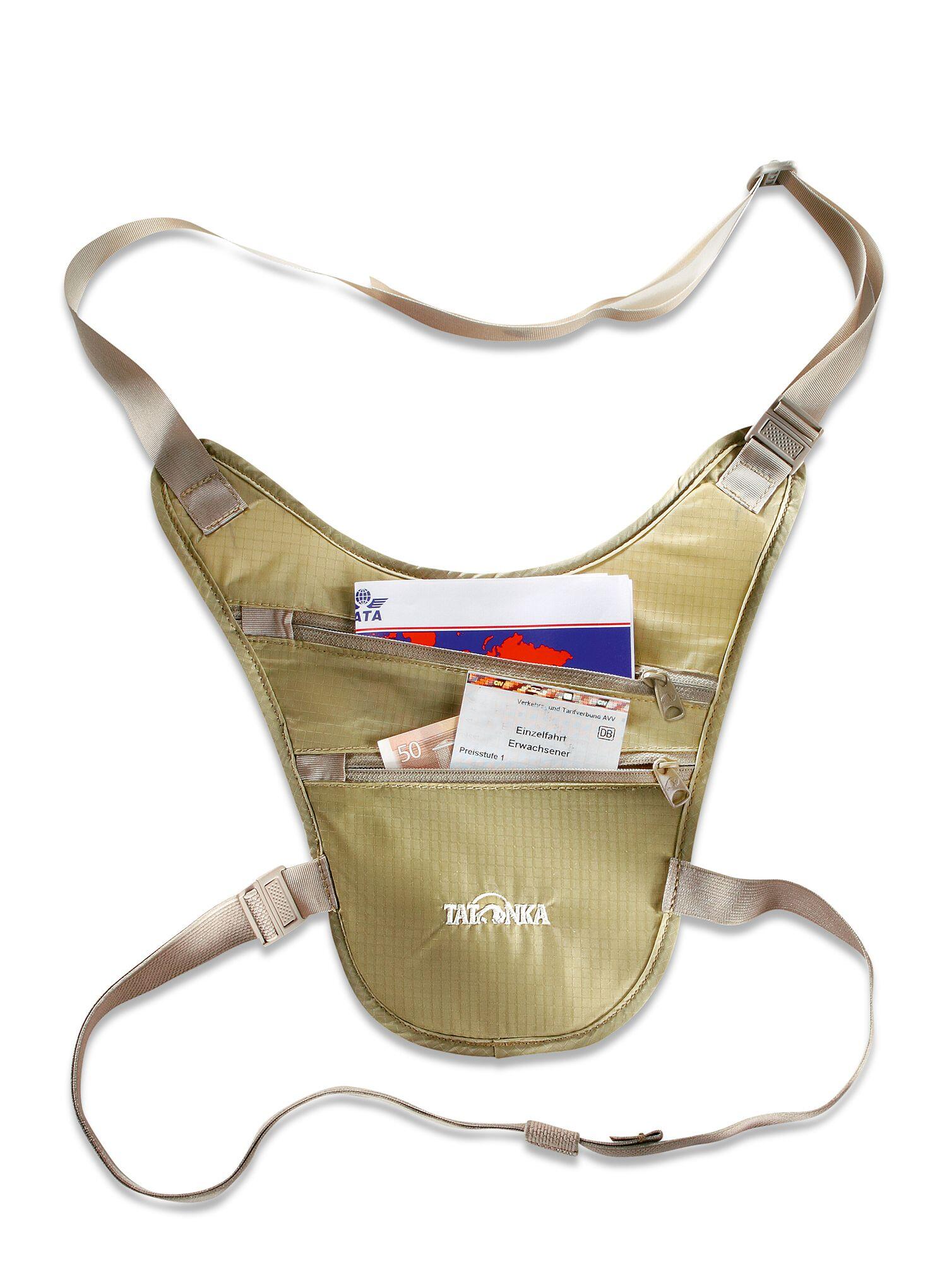 Tatonka Skin Chest Holster - Brustbeutel 19 cm 6/7
