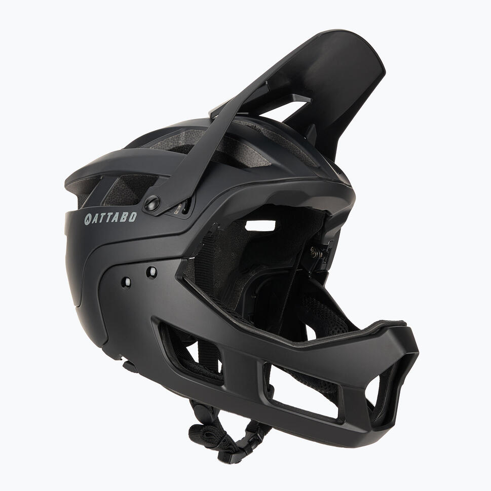 Kask rowerowy ATTABO State 2.0