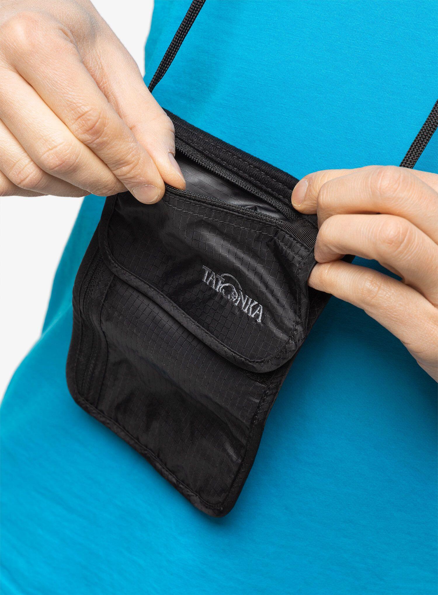 Tatonka Skin Neck Pouch - Brustbeutel 19 cm 7/7