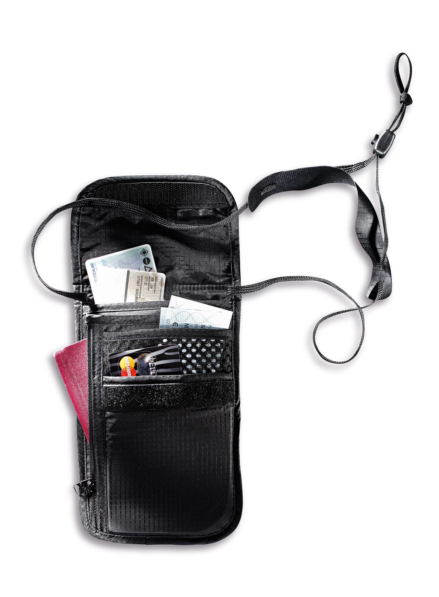 Tatonka Skin Neck Pouch - Brustbeutel 19 cm 6/7