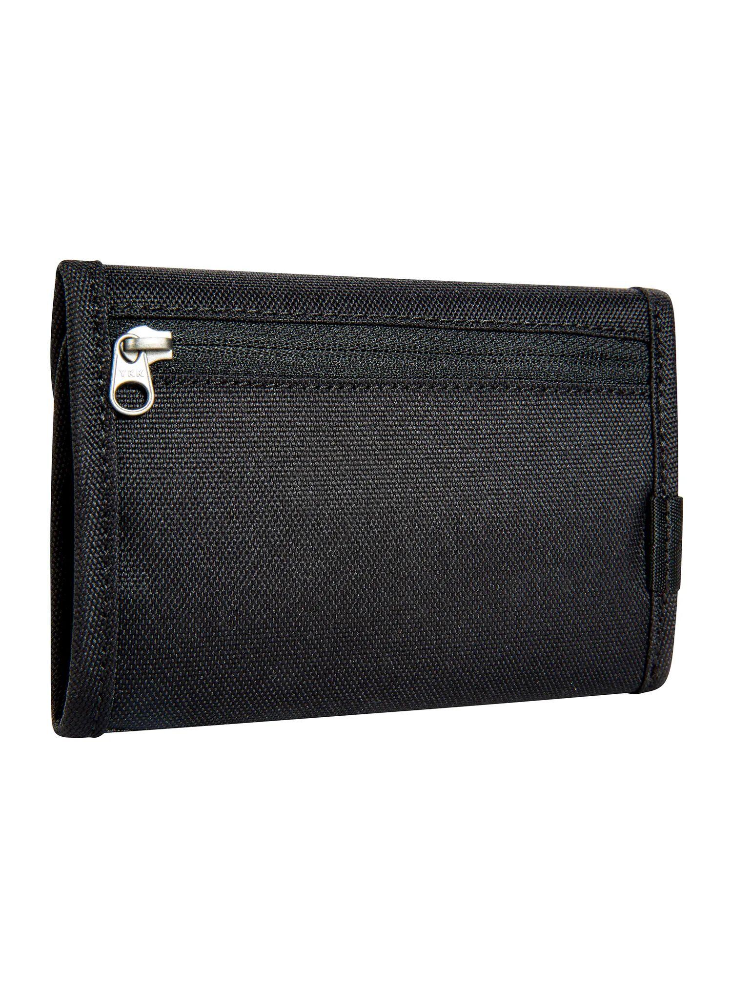 Portfel Tatonka Money Box RFID B - black/black 4/5