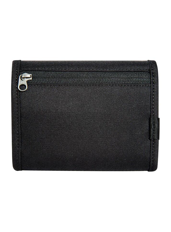 Portfel RFID Tatonka Euro Wallet RFID B - black