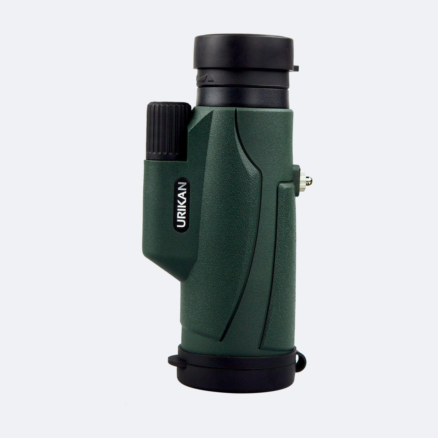 Monokijker Mono Chroma 8x42 - Groen 3/4