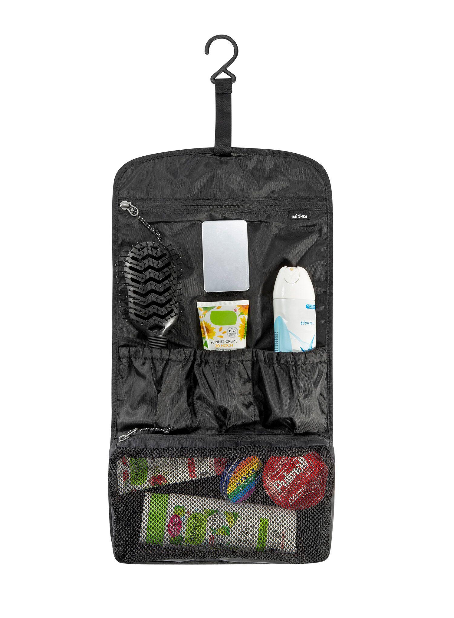 Kosmetyczka turystyczna Tatonka Small Travelcare 5/6