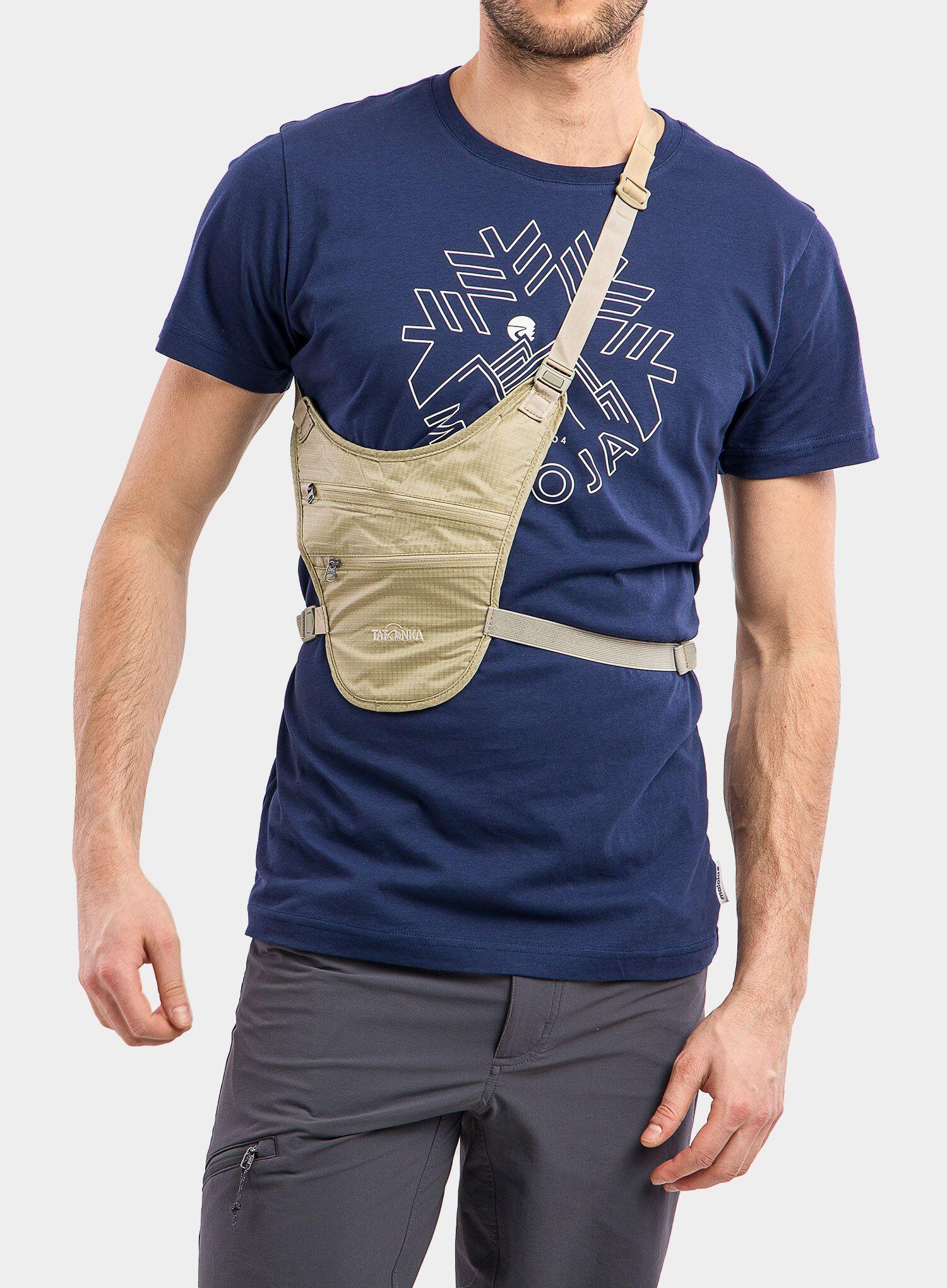 Tatonka Skin Chest Holster - Brustbeutel 19 cm 2/7