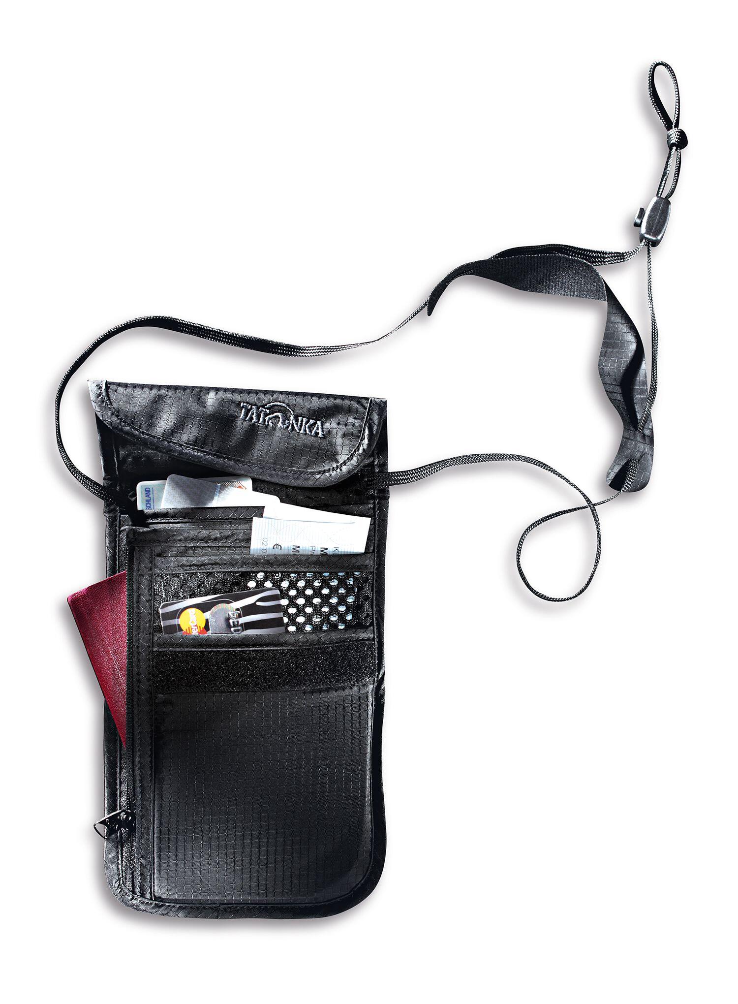 Tatonka Skin Neck Pouch - Brustbeutel 19 cm 5/7