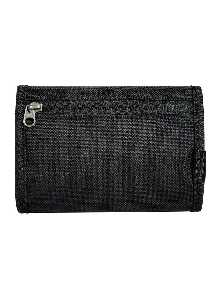 Portfel Tatonka Money Box RFID B - black/black