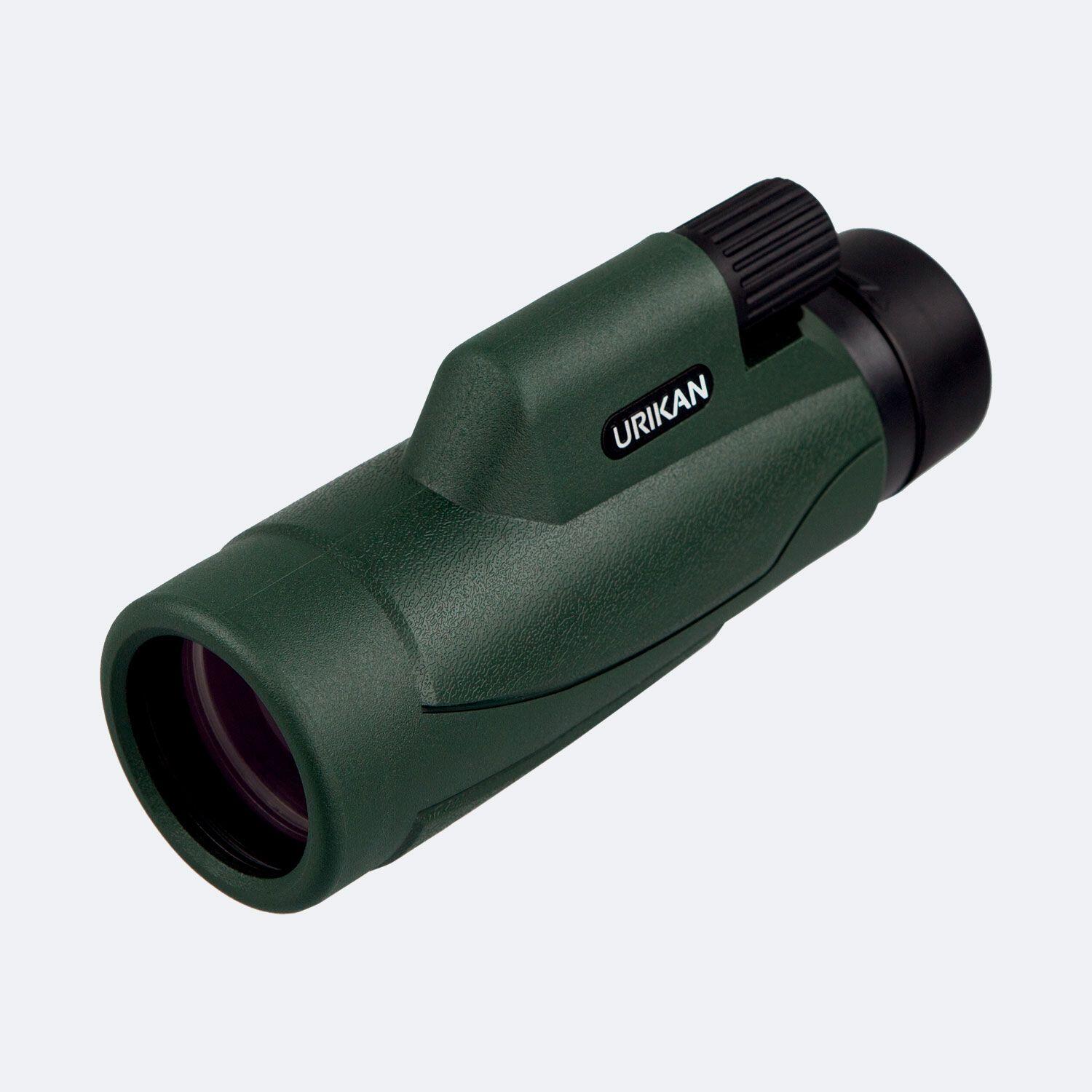 URIKAN Monokijker Mono Chroma 8x42 - Groen