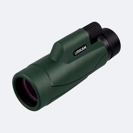 Monoculaire Randonnée Nature ultra compacte - CHROMA - 8x42 - 360g