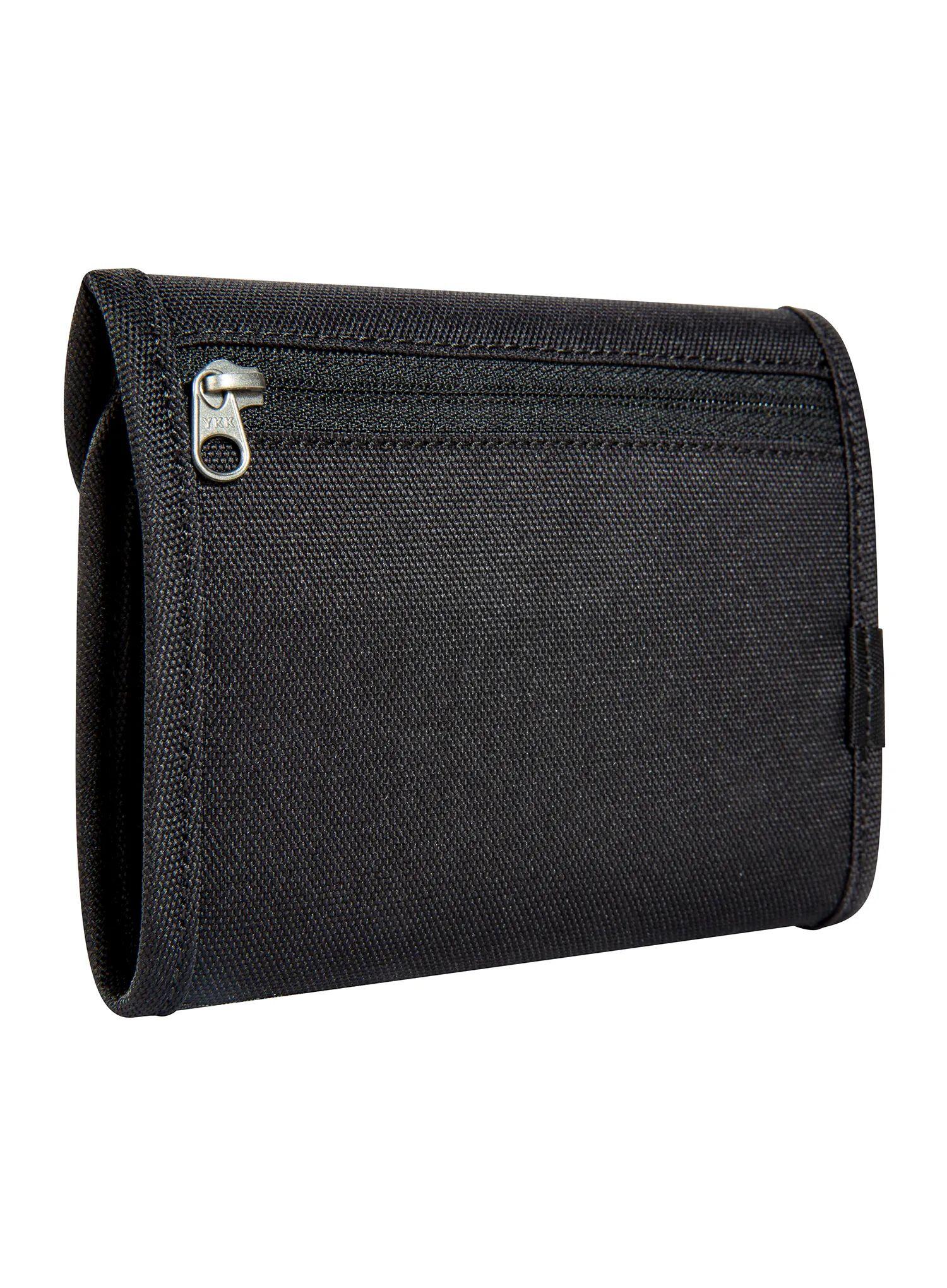 Portfel RFID Tatonka Euro Wallet RFID B - black 4/7