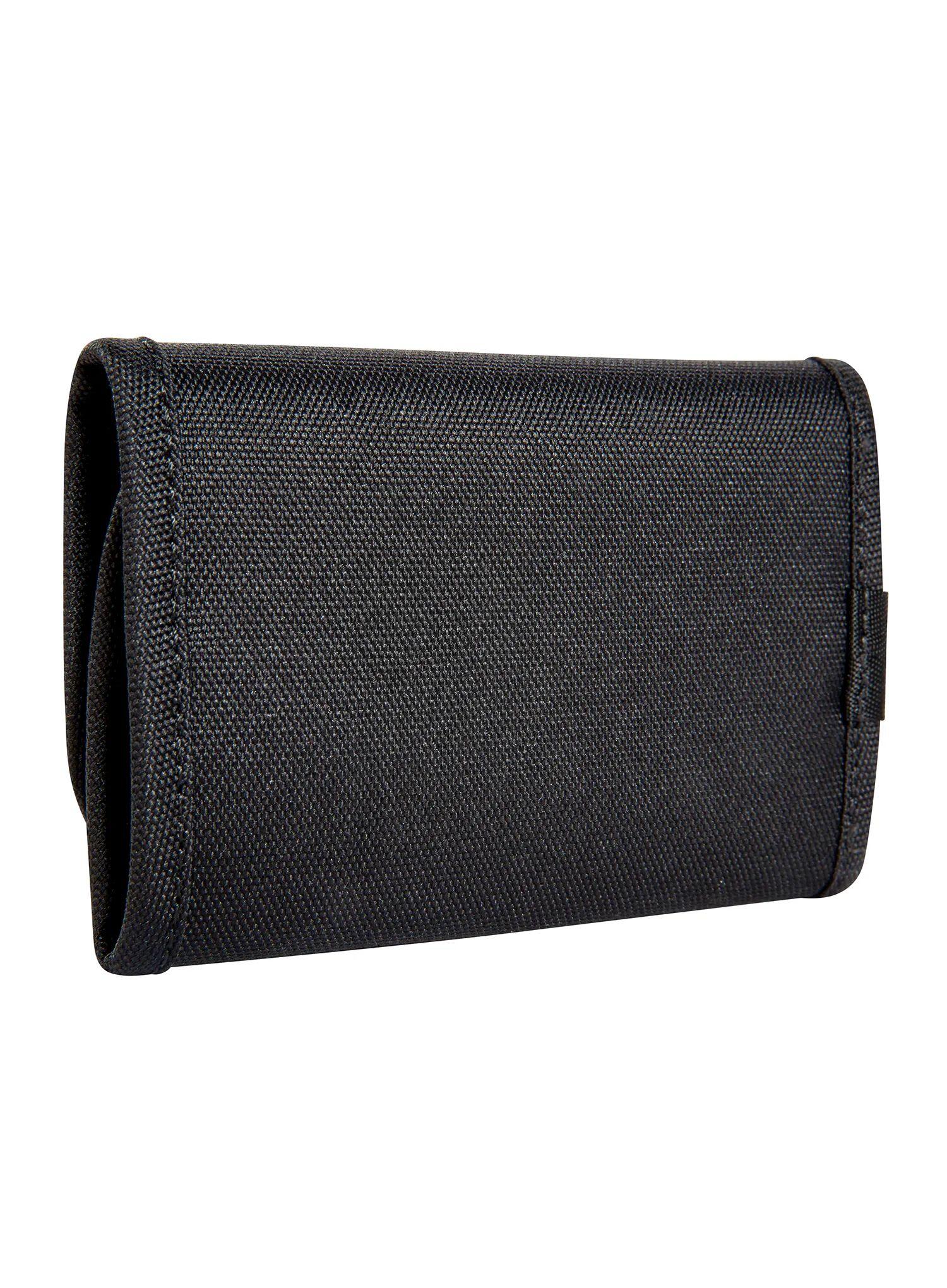 Portfel Tatonka Folder RFID B - black/black 4/7