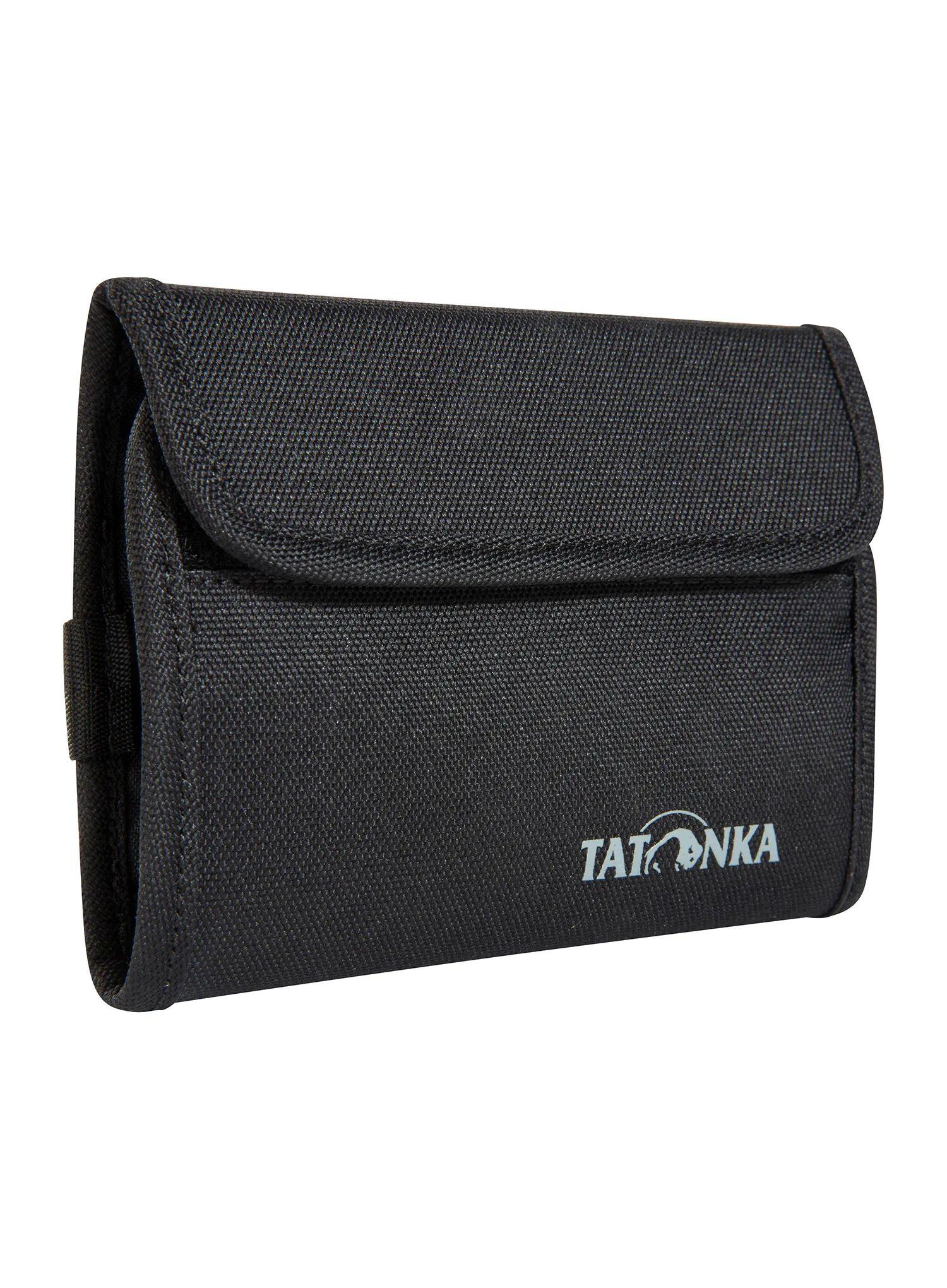 Portfel RFID Tatonka Euro Wallet RFID B - black 3/7