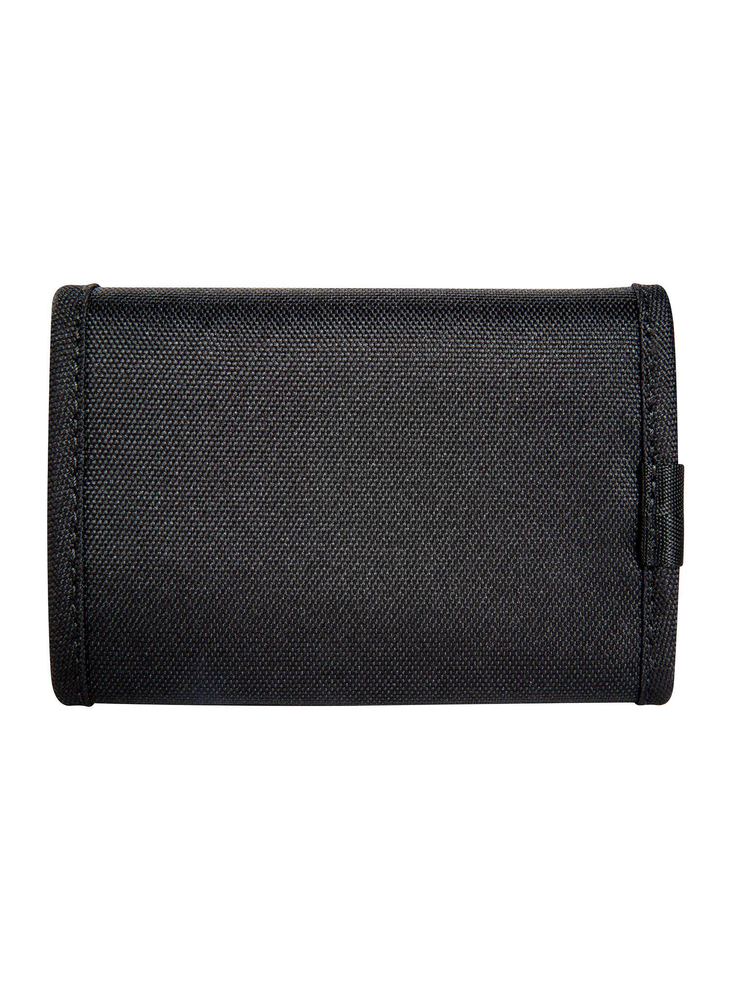 Portfel Tatonka Folder RFID B - black/black 2/7