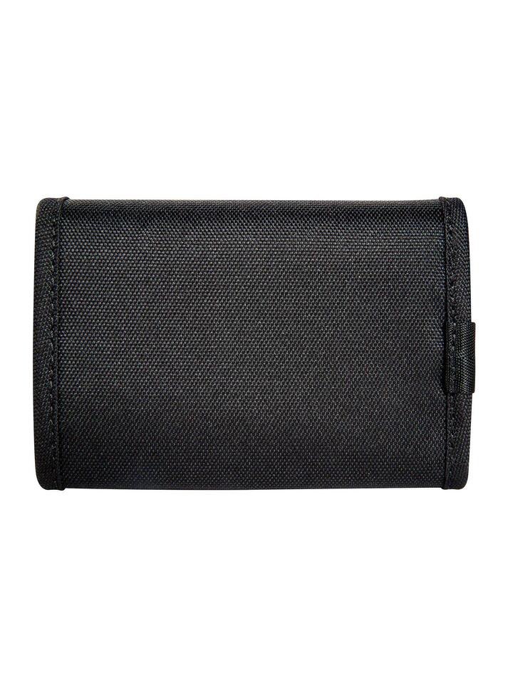 Portfel Tatonka Folder RFID B - black/black