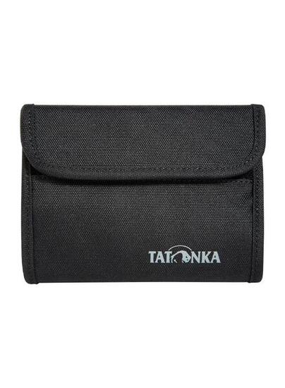 Portfel RFID Tatonka Euro Wallet RFID B - black