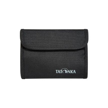 Portfel RFID Tatonka Euro Wallet RFID B - black