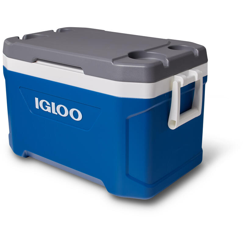 Lodówka IGLOO Latitude 52 (49 litrów)