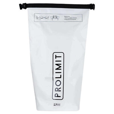 Torba Wodoodporna Prolimit 20l White