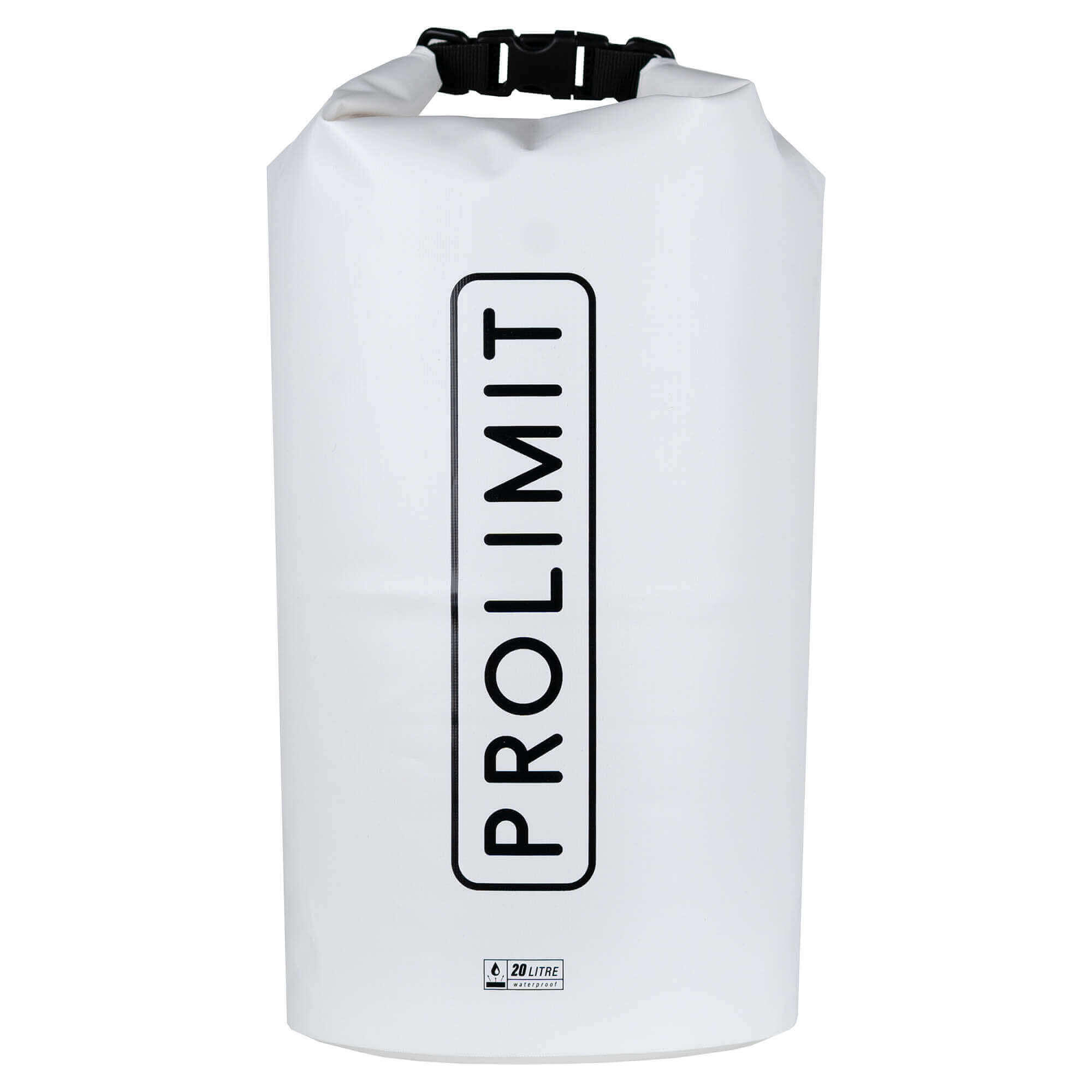 Torba Wodoodporna Prolimit 20l White 2/7