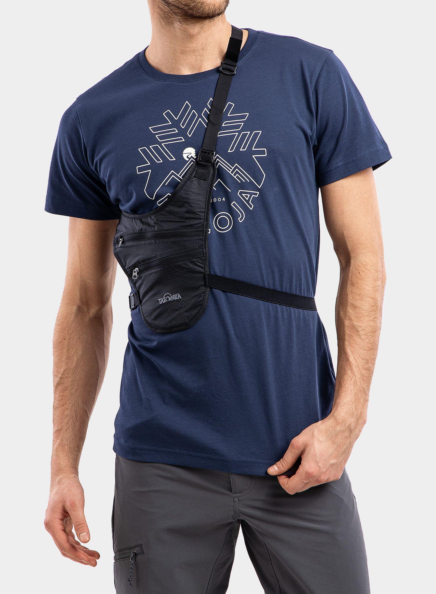 Saszetka Tatonka Skin Chest Holster 2/7