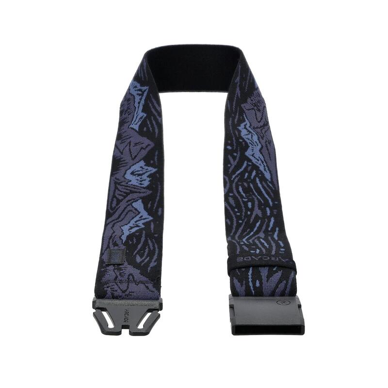 Pasek Arcade Out Of Range - navy