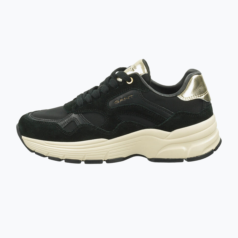 Buty damskie GANT Neuwill