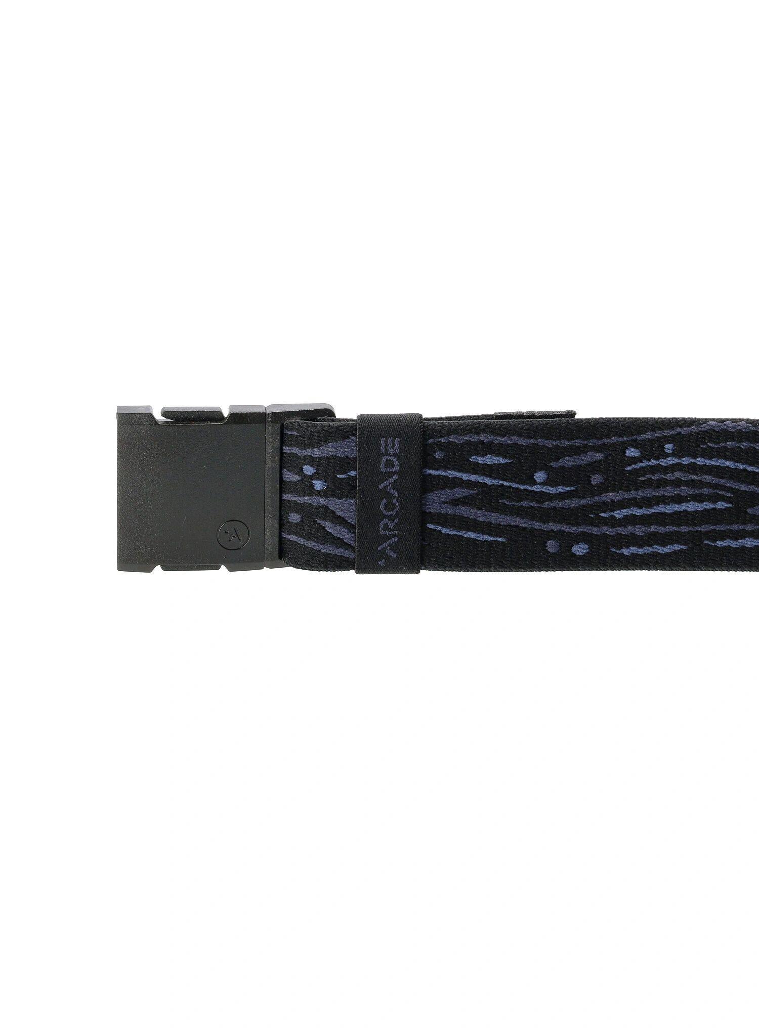 Pasek Arcade Out Of Range - navy 4/5