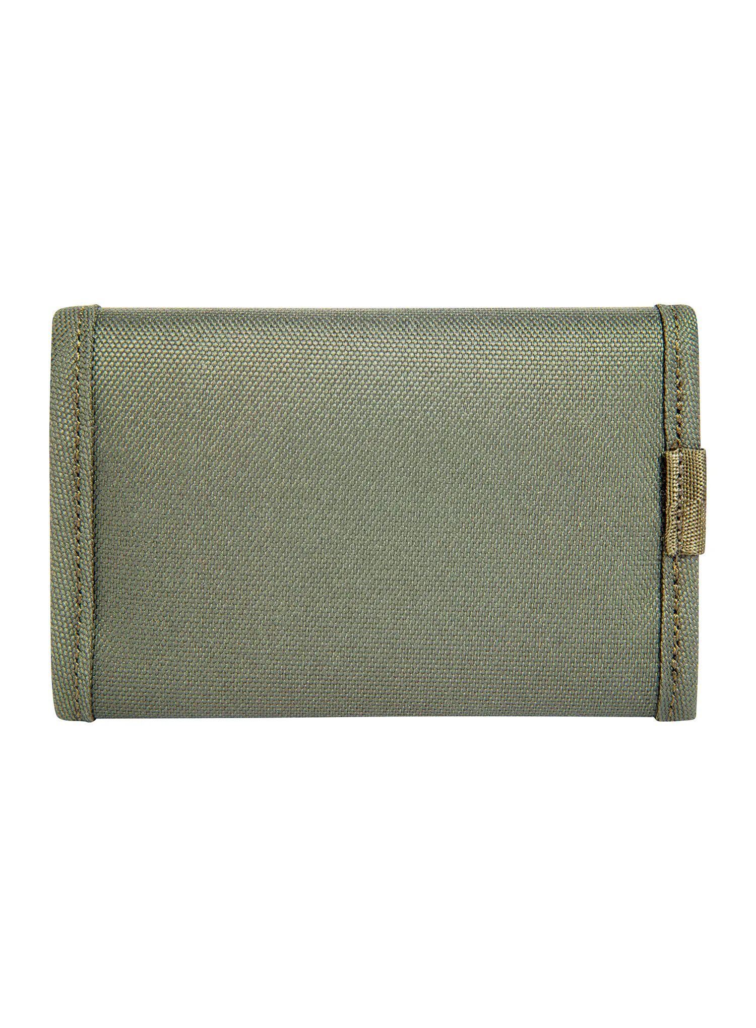 Portfel Tatonka Folder RFID B - olive/olive 2/5