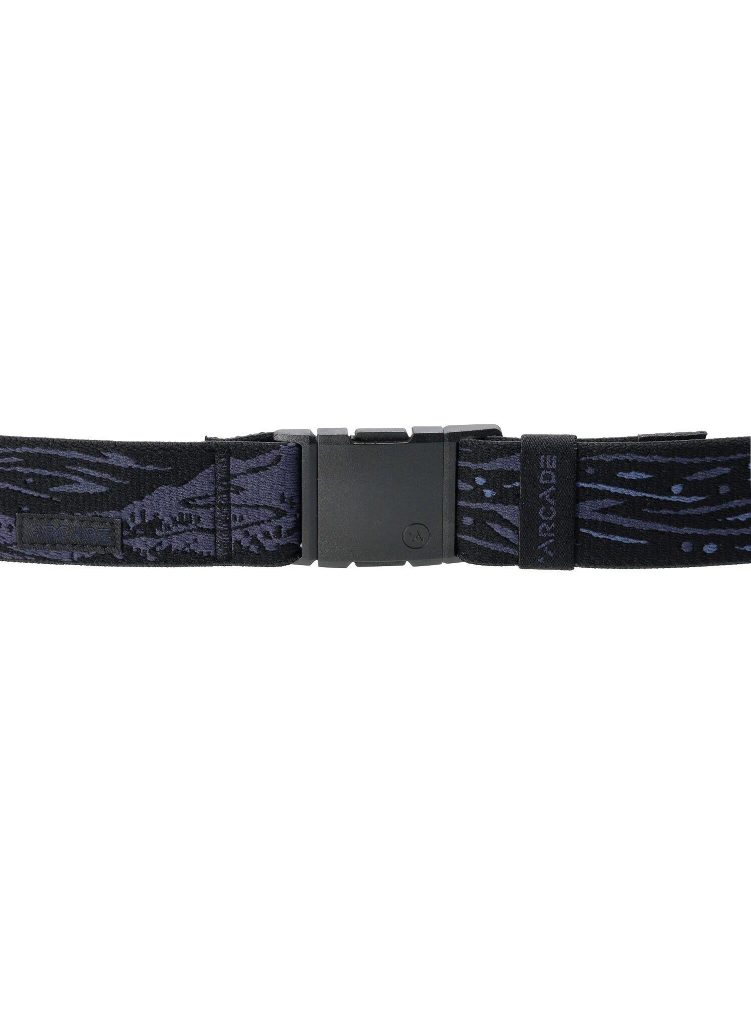 Pasek Arcade Out Of Range - navy 5/5