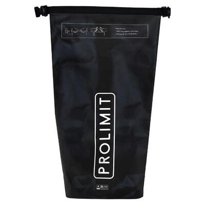 Torba Wodoodporna Prolimit 20l Black