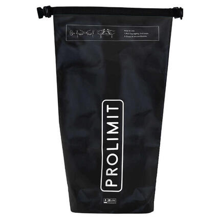 Torba Wodoodporna Prolimit 20l Black
