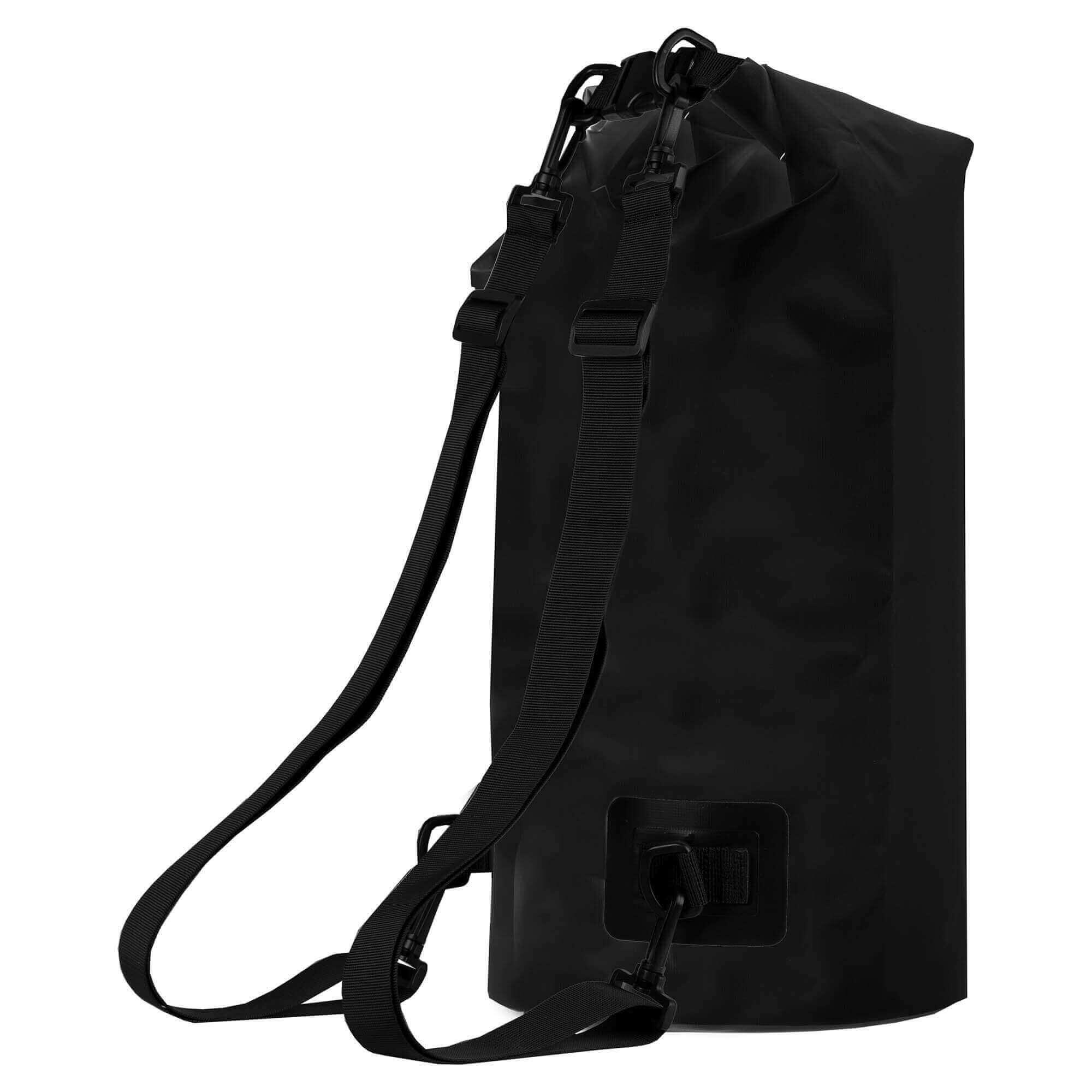 Torba Wodoodporna Prolimit 20l Black 4/7