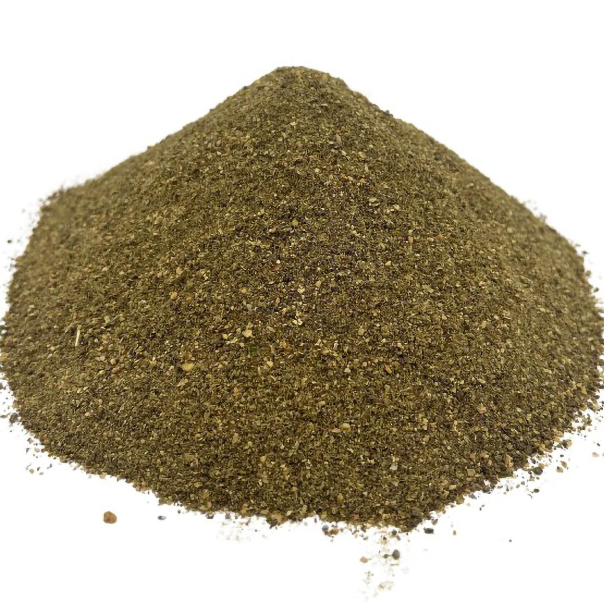 Zanęta Method Feeder Osmo Method Mix Green 800 G 2/2