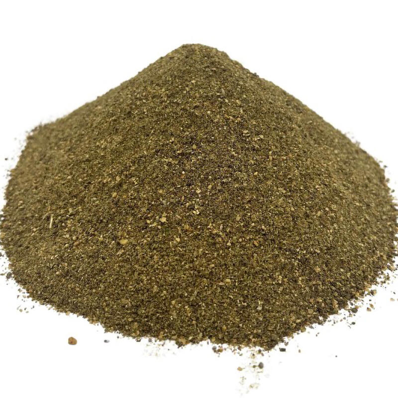Zanęta Method Feeder Osmo Method Mix Green 800 G